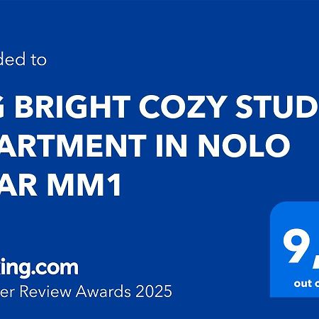 Big Bright Cozy Studio Apartment In Nolo Near Mm1 Milano Exteriör bild